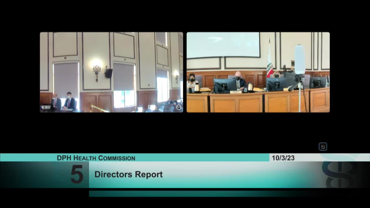 Laguna Honda struggles with medical director search amid nursing hiring progress