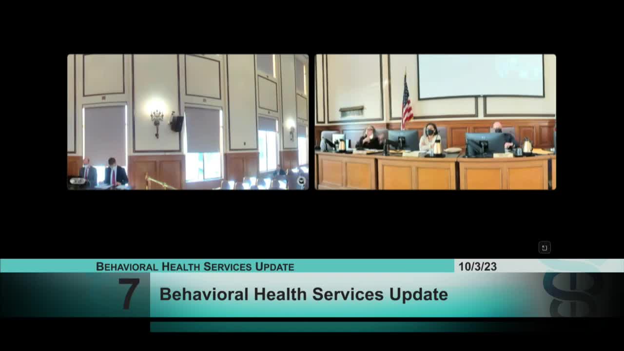 Parent voices frustration over psychiatric service access for San Francisco youth