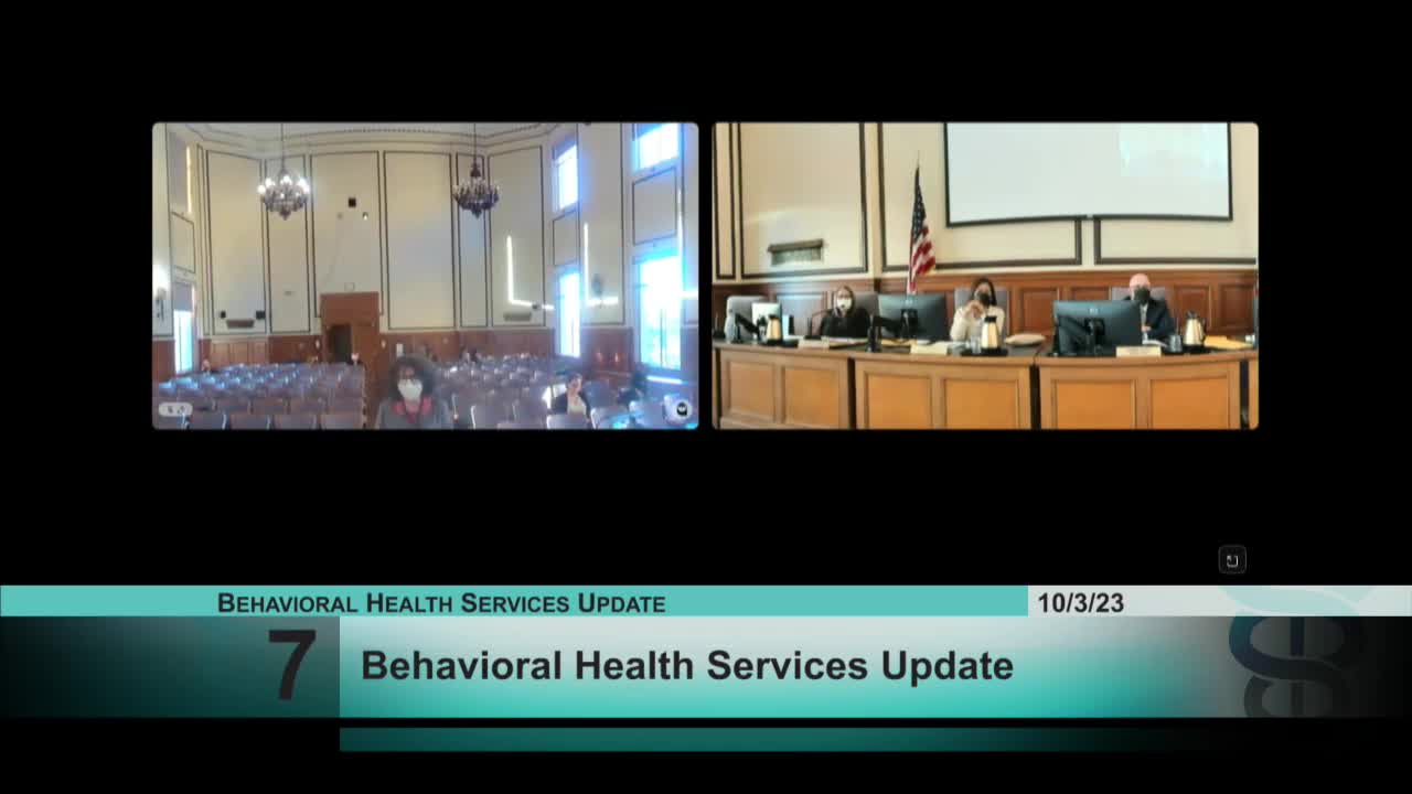 City teams enhance engagement strategies for homelessness outreach and care coordination