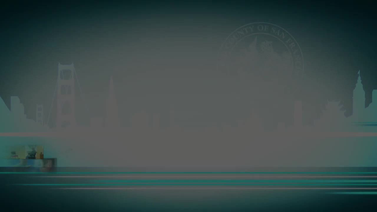 San Francisco Health Commission acknowledges Ramaytush Ohlone ancestral land at meeting