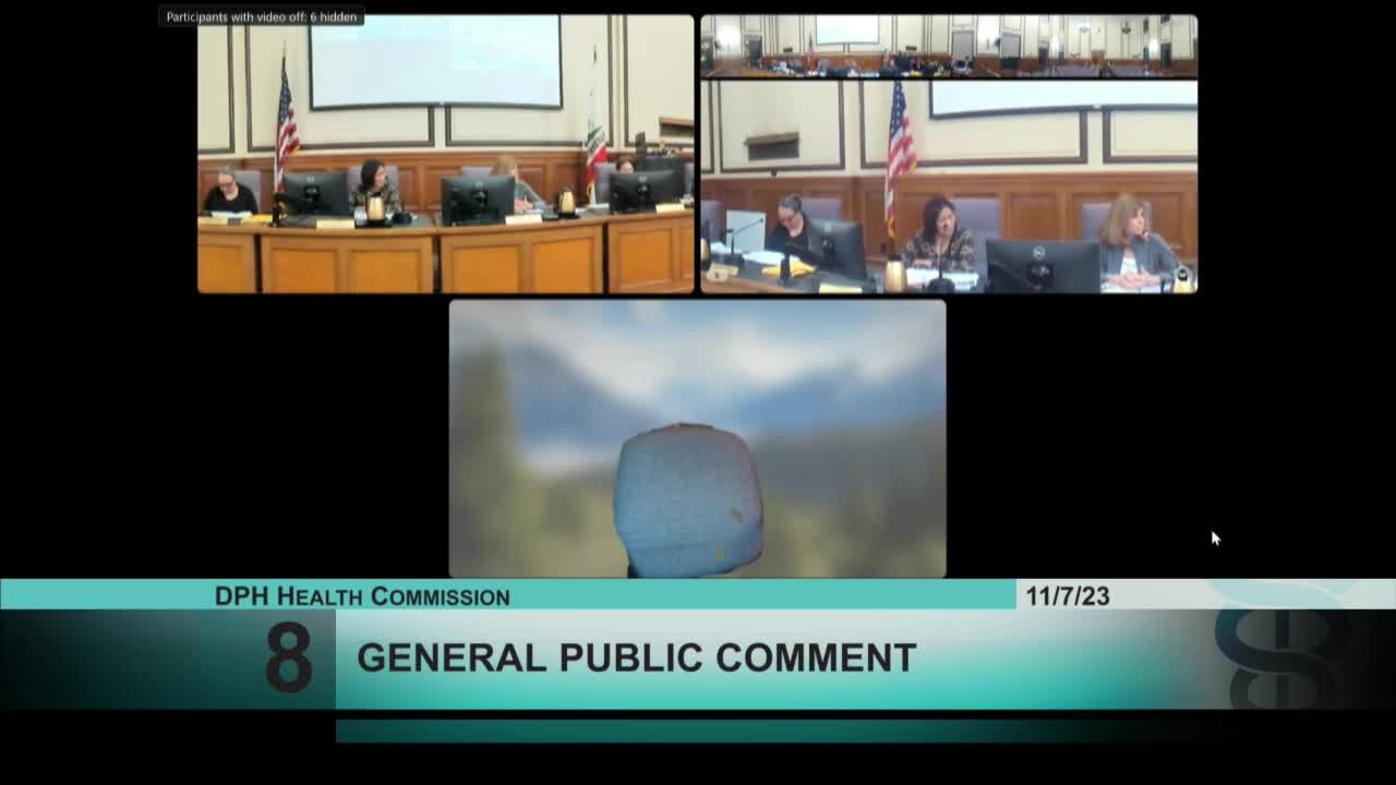 San Francisco prepares for APEC 2023 with public health initiatives and subacute care expansion