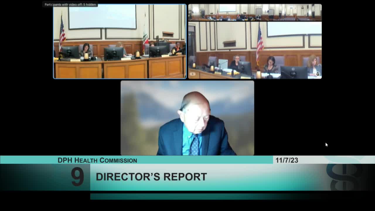 Community voices concerns over subacute nursing care conditions and patient transfers