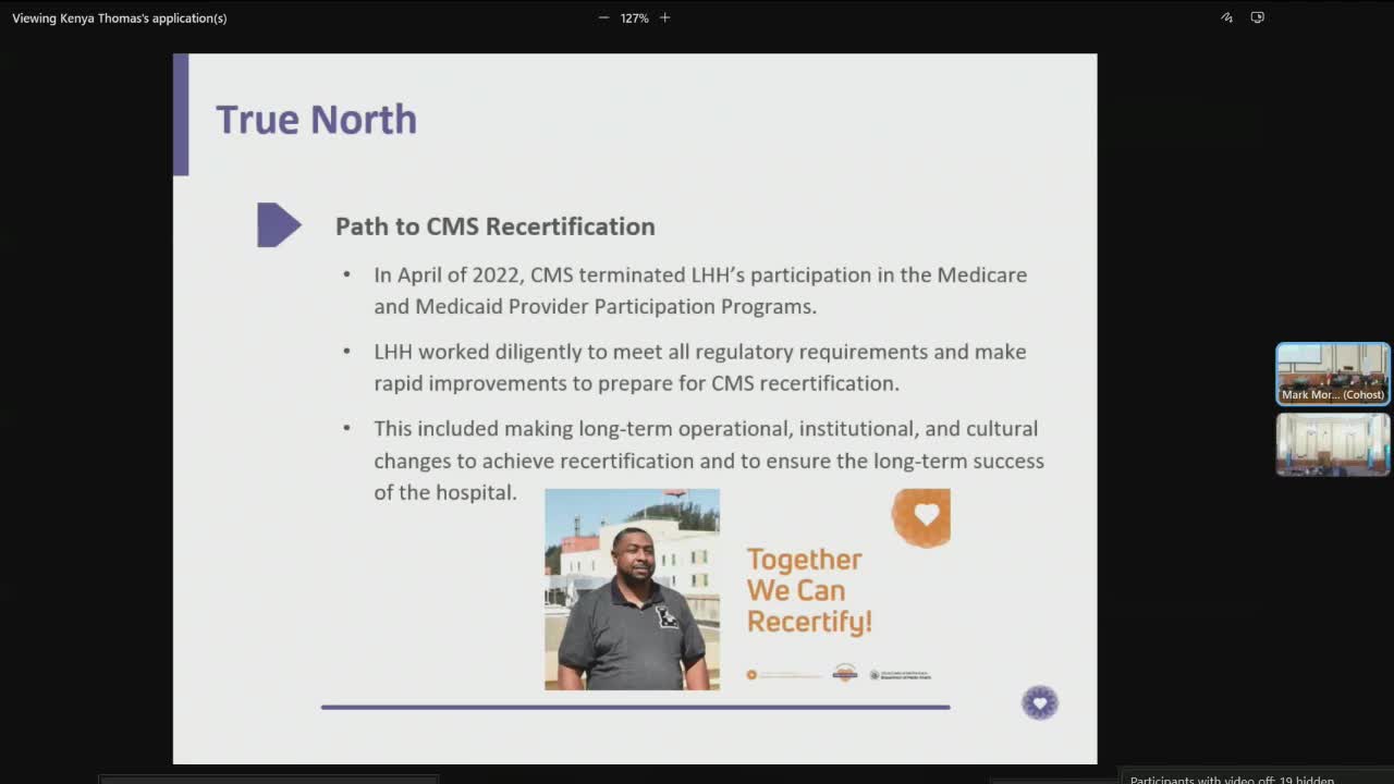 Fortuna Honda leaders credited for successful recertification efforts