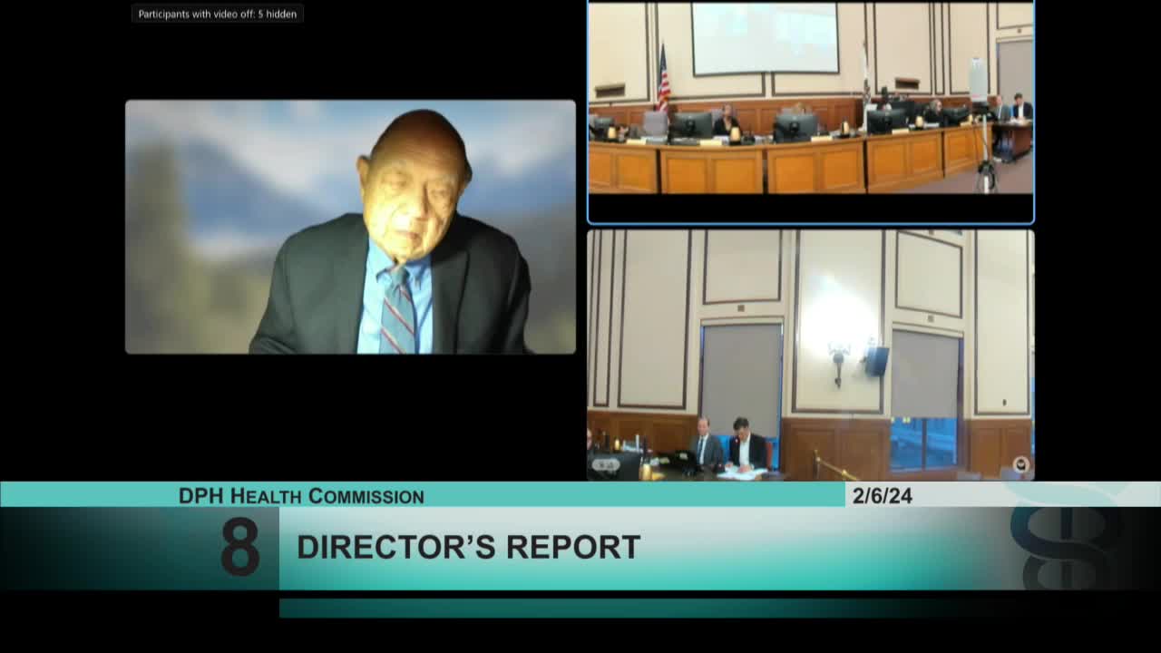 Mayor Breed leads SB 43 implementation to update California conservatorship laws