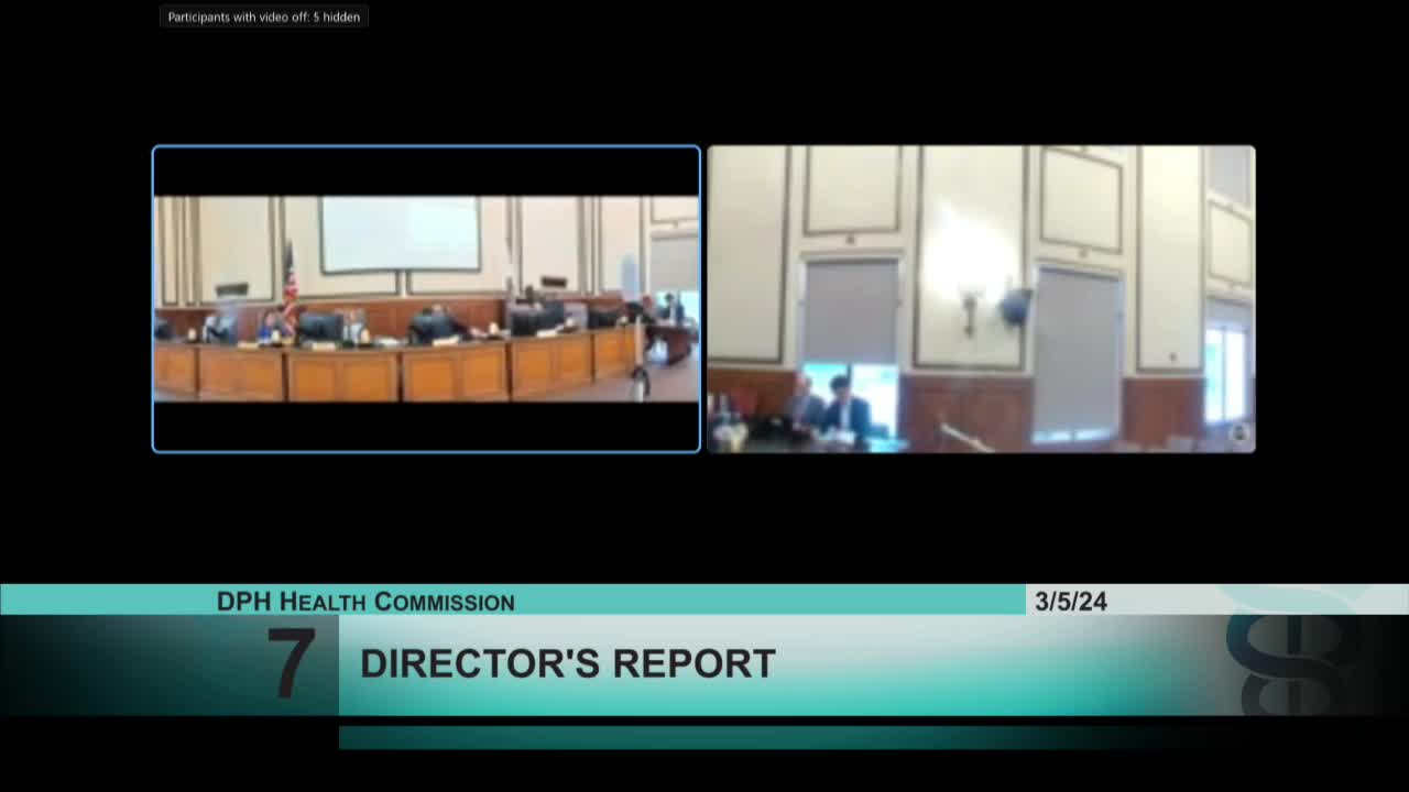 Laguna Honda awaits CMS approval on recertification plans amid staffing concerns