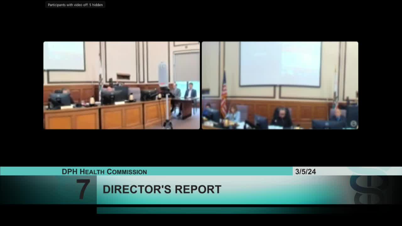 Public demands transparency in Laguna Honda transition plan and resident discharge process