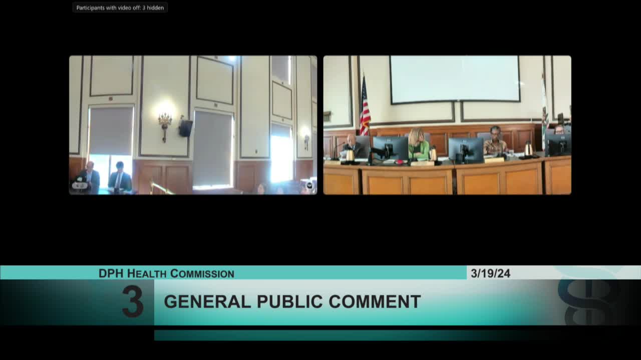 San Francisco appoints Jenny Louie as new COO of the Department of Public Health