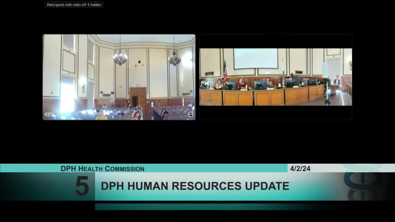 San Francisco presents inaugural 2023 Biennial Food Security and Equity Report