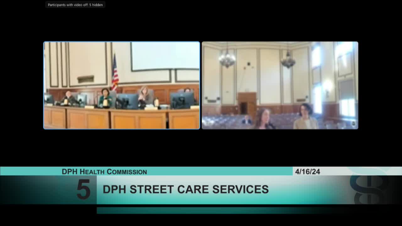 Office of Coordinated Care enhances support for homeless individuals in healthcare transitions