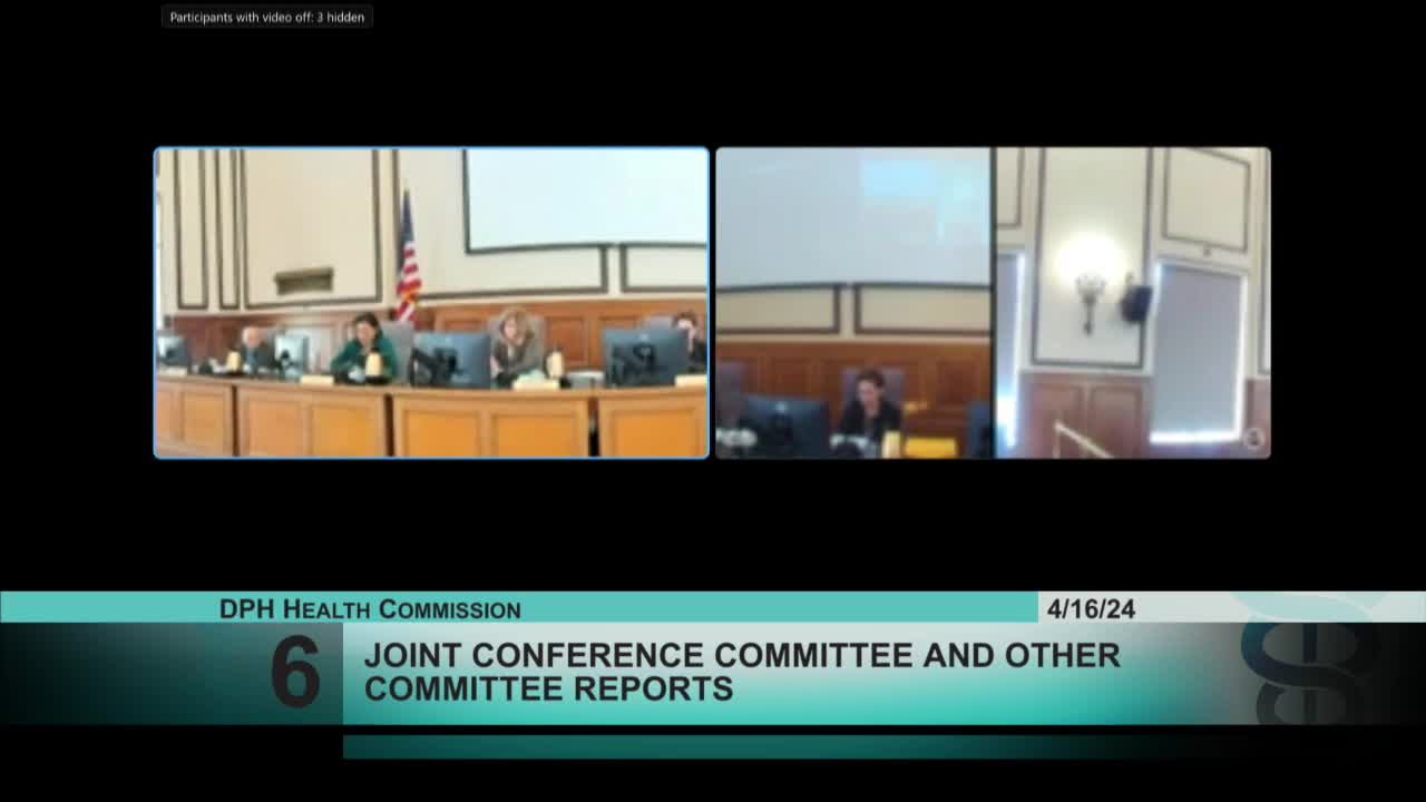 Laguna Honda Commission approves consent calendar amid significant safety incident discussions