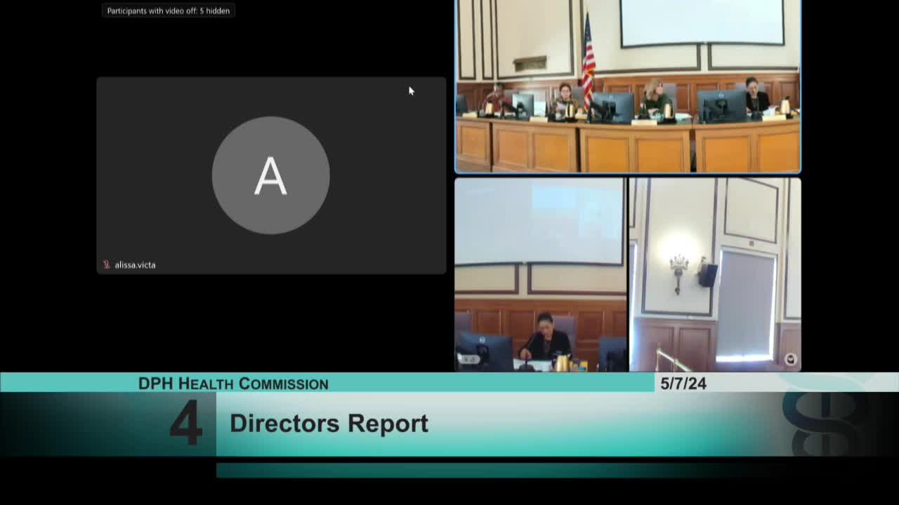 San Francisco conducts Operation Encore emergency exercise for mass casualty response