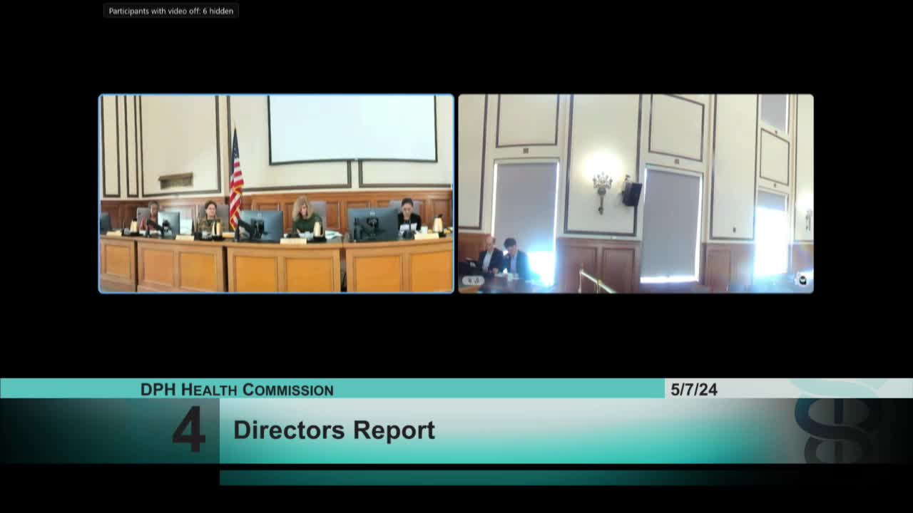 Surveyors review Laguna Honda Hospital's recertification amid complaints and incidents investigation