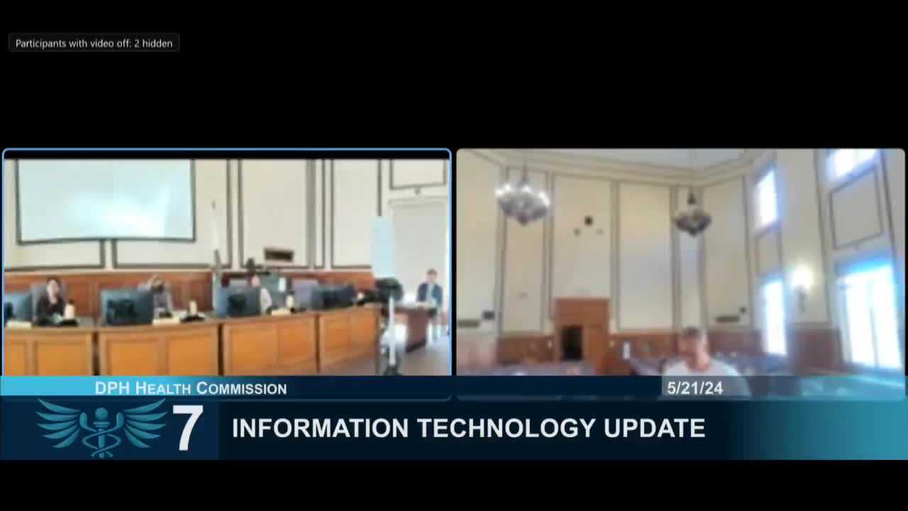 San Francisco embraces AI for Epic and behavioral health system integration