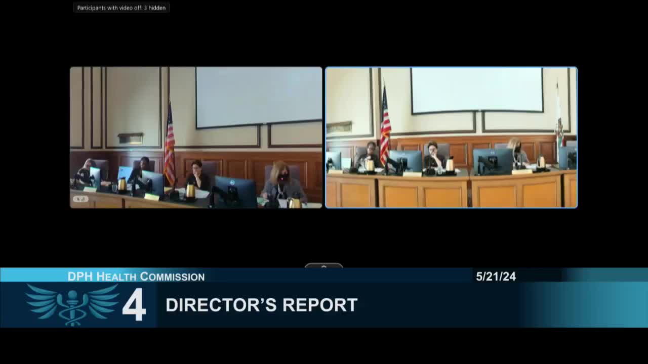 City plans to purchase first assisted living facility at 624 Laguna Street