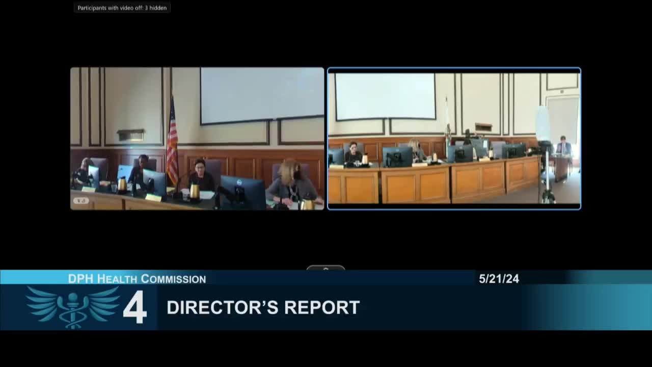 San Francisco officials discuss expanding buprenorphine access at local pharmacies