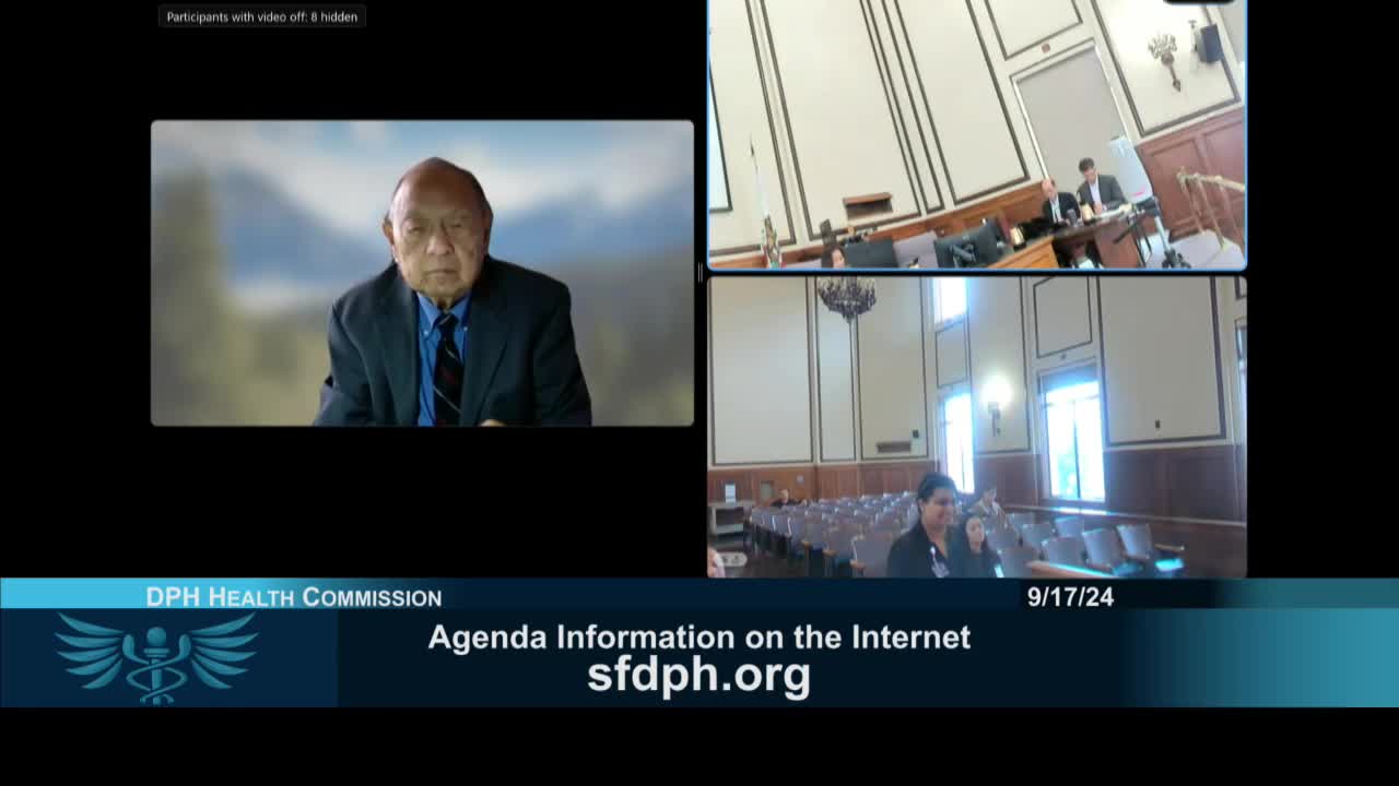 Health Commission approves updated custom wheelchair policy for timely management