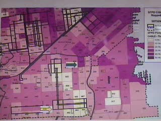 Mission police recommend standardized reporting for improved theft response strategies