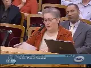 Speaker Clary advocates for enhanced water reuse and reduced wastewater inflows