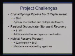 Regional project faces $13M cost increase due to manganese treatment facility additions