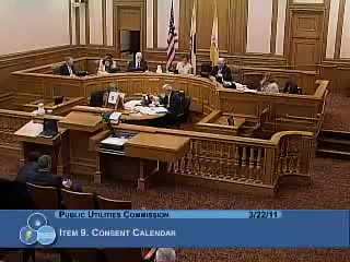 San Francisco PUC proposes new pedestrian lighting policy for city streets