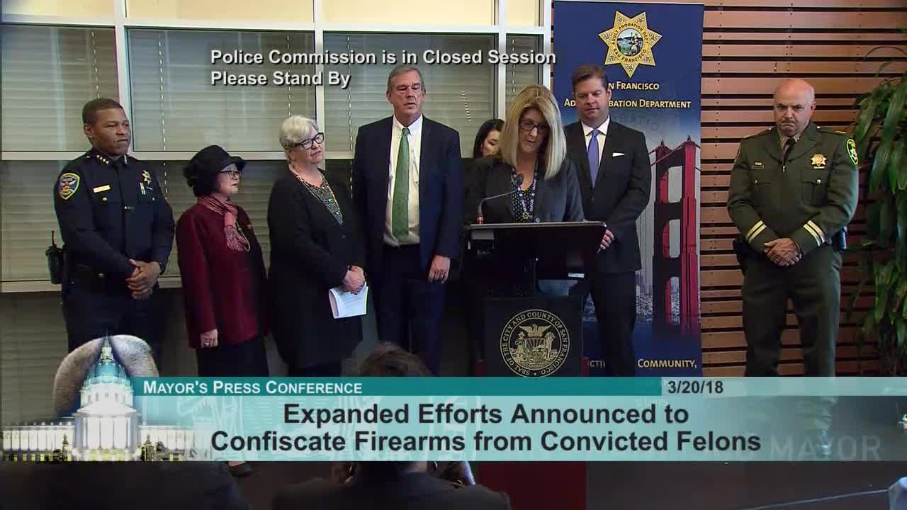 Mayor Farrell and GLIFFE launch homelessness prevention initiative at Compass Family Services