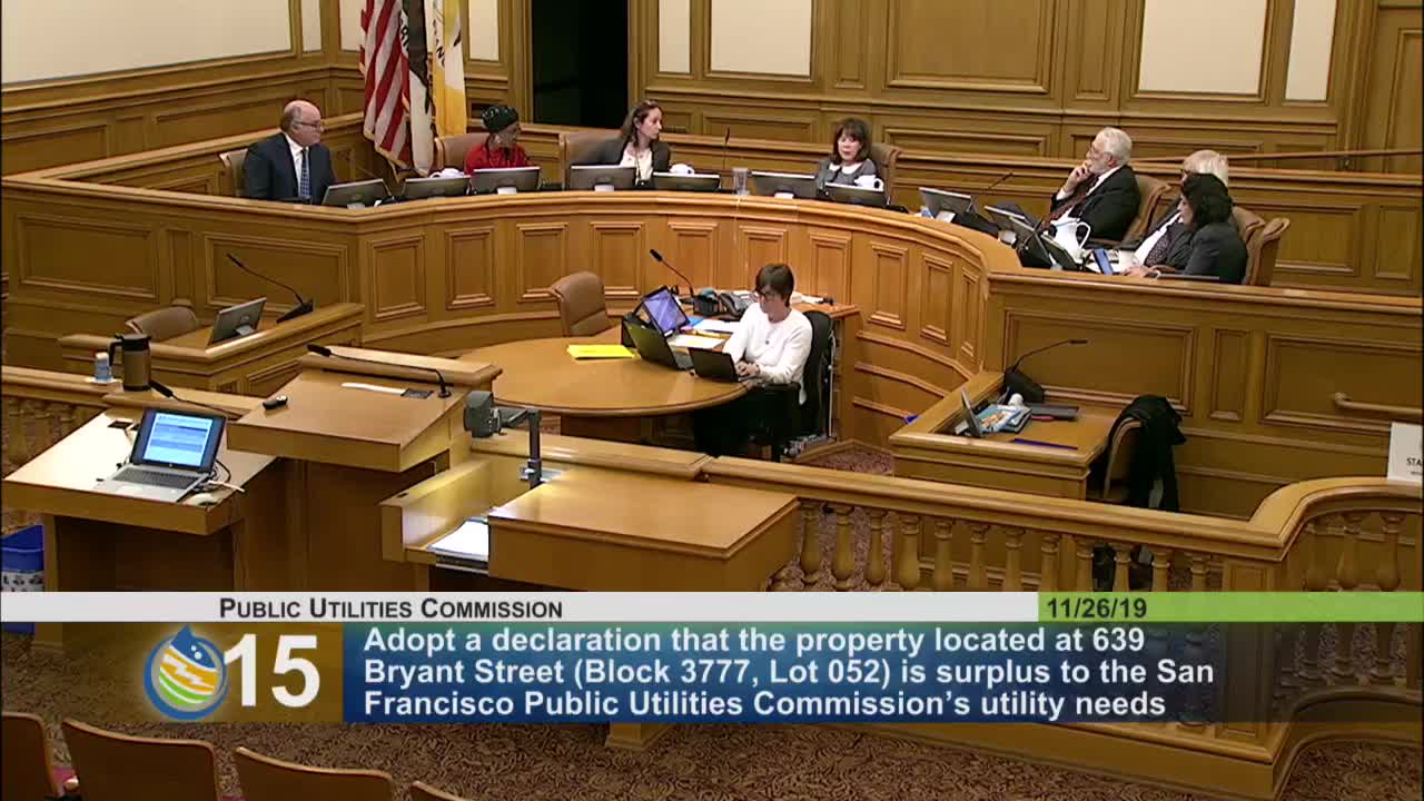 San Francisco Commission supports workforce transition for former Chariot drivers