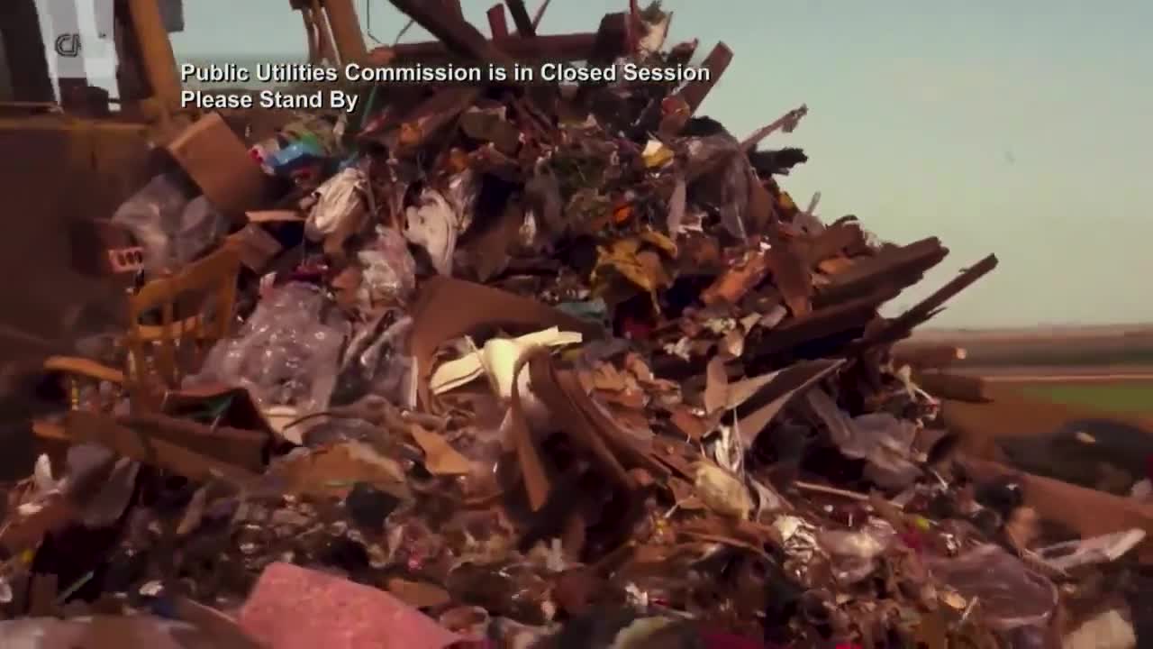 San Francisco's 0 Waste Initiative aims for a landfill-free future