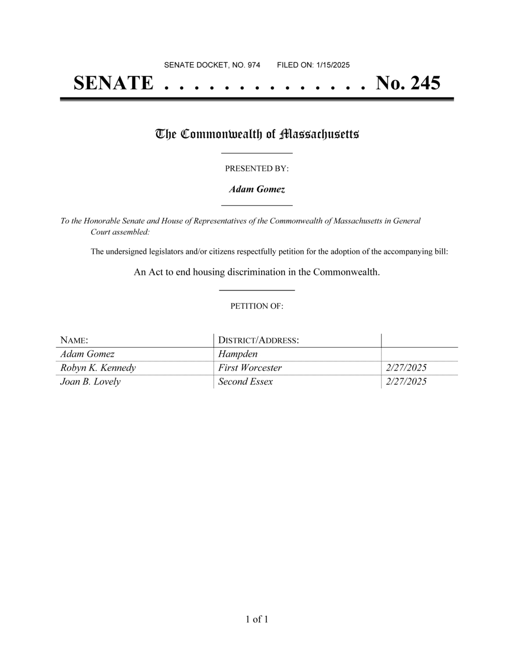 Massachusetts establishes board for real estate broker registration under new amendment