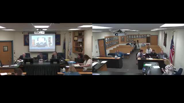 Council seeks bids for Palmerton Borough CDBG project amid Independence Day prayer