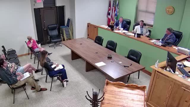 Court explores transportation options for jurors including new bus from VA