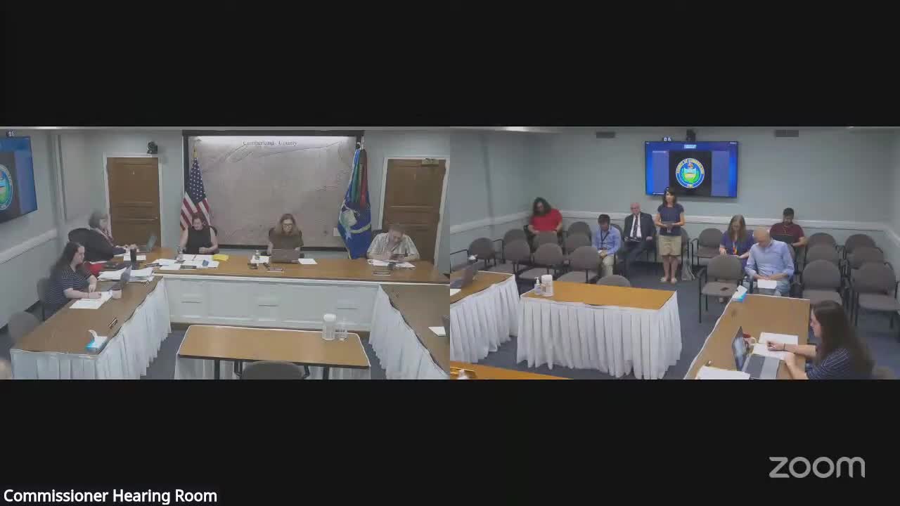 District Attorney McCormick seeks $265K for Cumberland County firearms lab equipment
