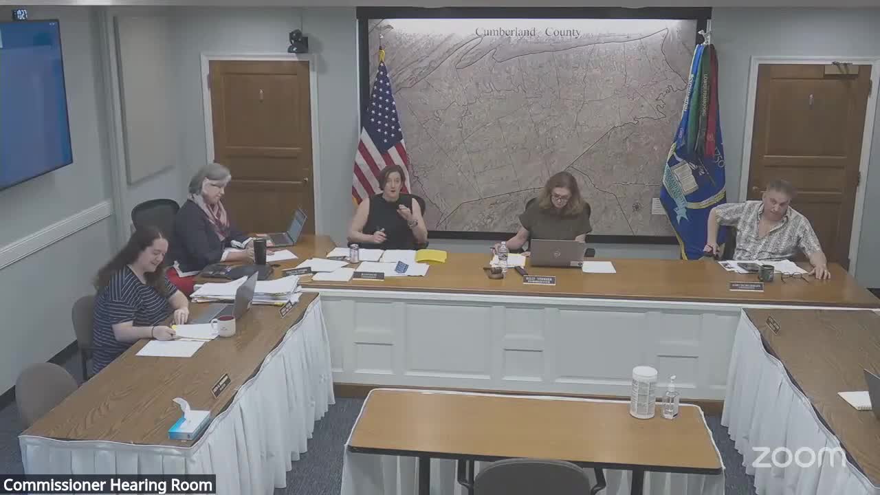 Commissioners approve contract with Nuestra Clinica for drug and alcohol services