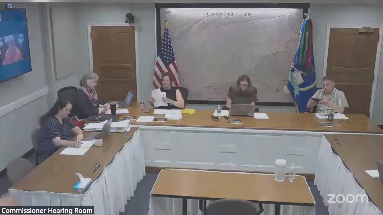 Commissioners approve regional CAD and P25 work; county seeks grant funding for $3.69 million project