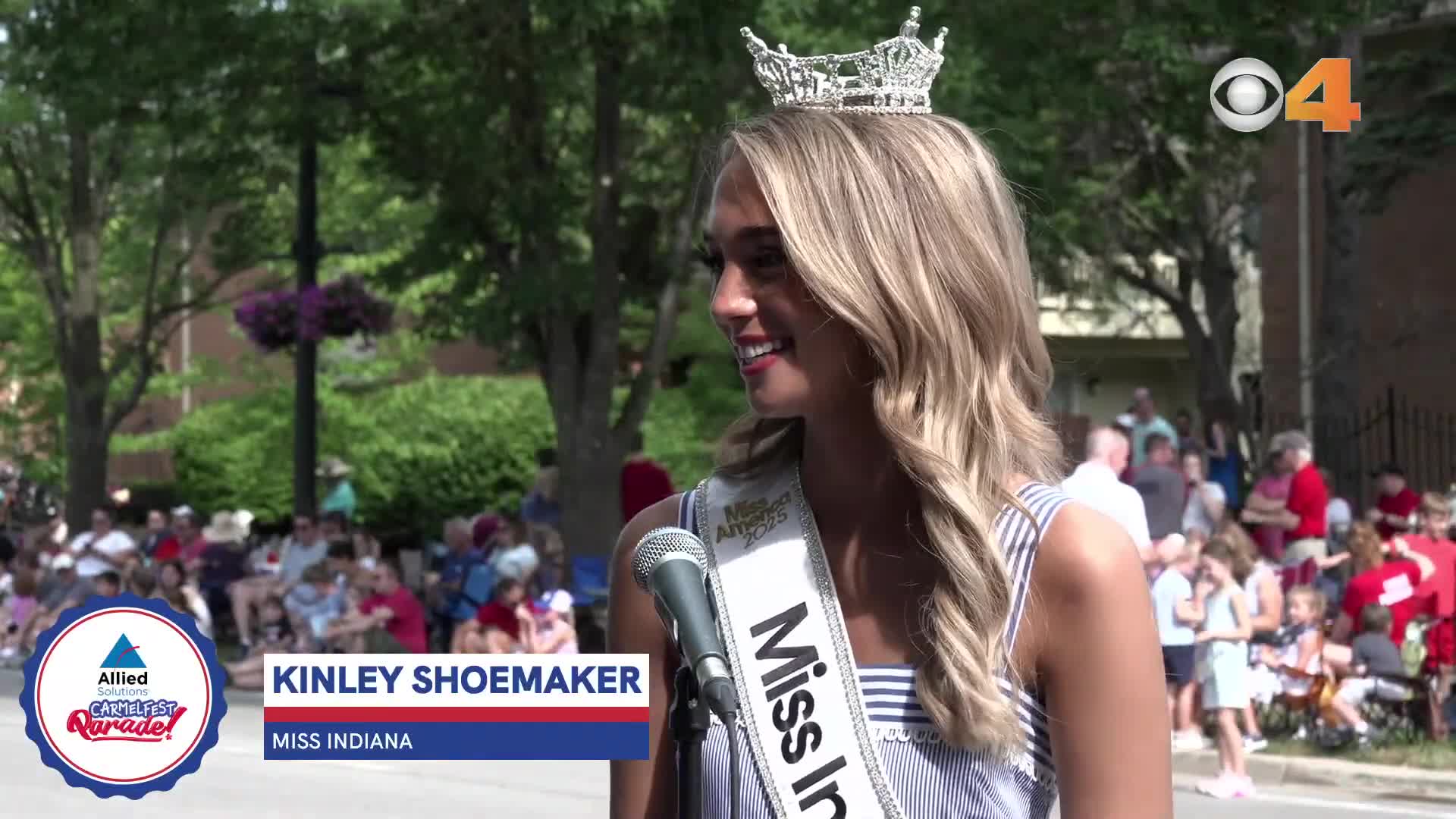 Carmel Fest attendees reflect on returning event experiences