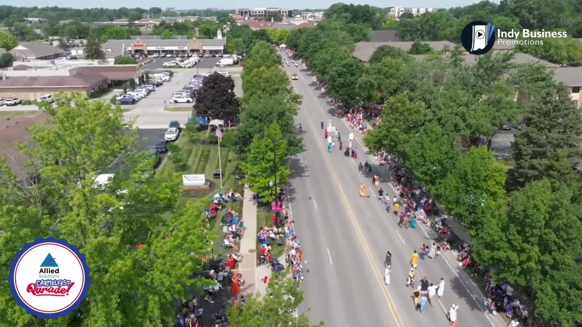 Carmel Fest celebrates community with diverse cultural displays and local businesses