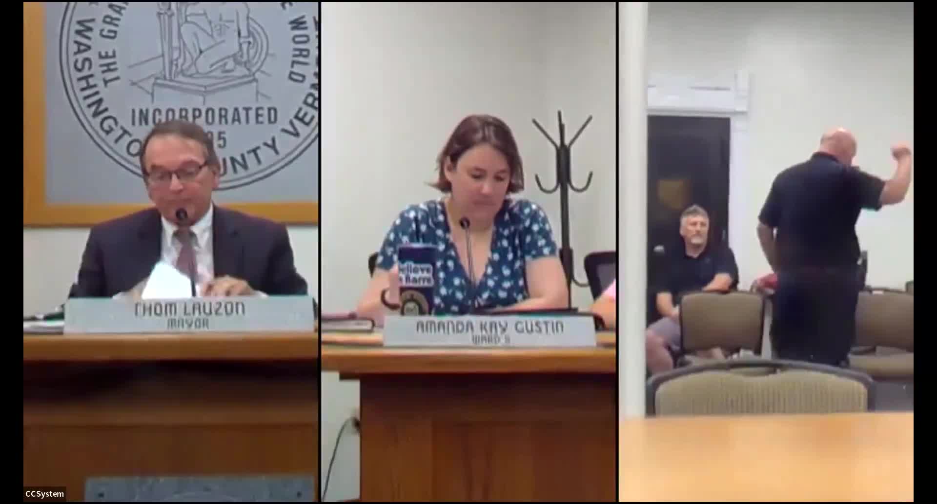 Barre expands flood-resilience outreach with rain‑garden, rain‑barrel workshops and neighborhood walks