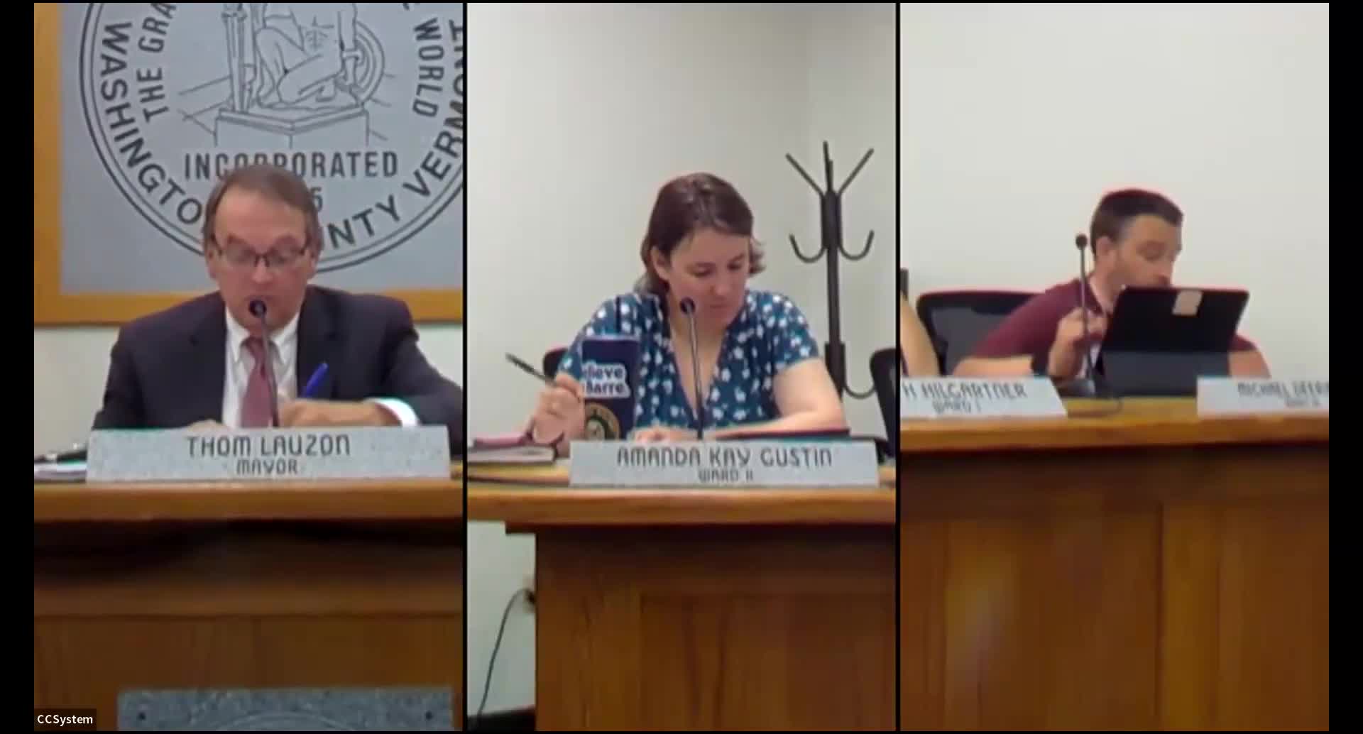 Barre Council launches outreach for $68M CDBG‑DR allocation; housing and mitigation eyed