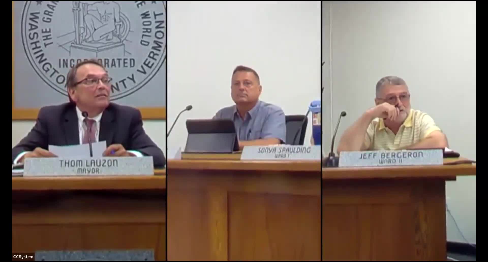 Residents and advocates urge support for people exiting emergency hotel shelter; manager cites 109 local residents affected