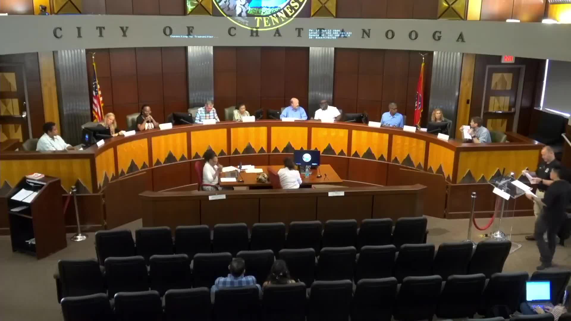 Regulatory board approves multiple projects including Smart Music and local restaurants