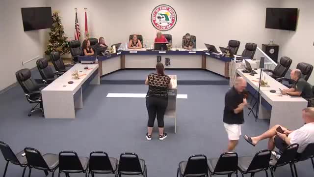 Committee discusses mural honoring local history and key figures in Olsner Park