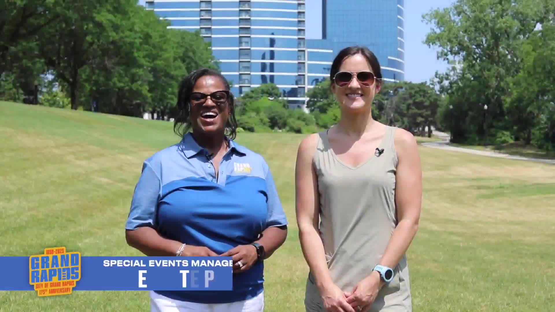 Grand Rapids showcases July events including Foodie Fest and Midwest Groove Jazz Festival
