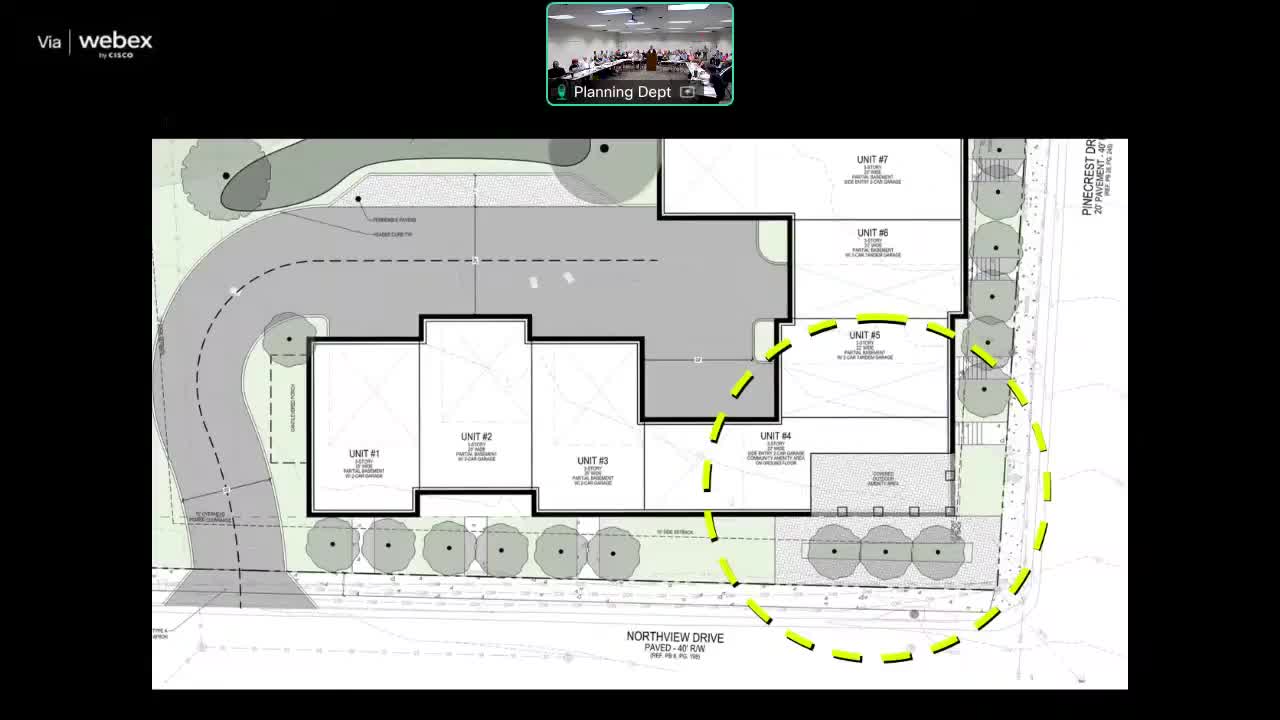 Athens commission considers rezone for new residential development near Foley Field