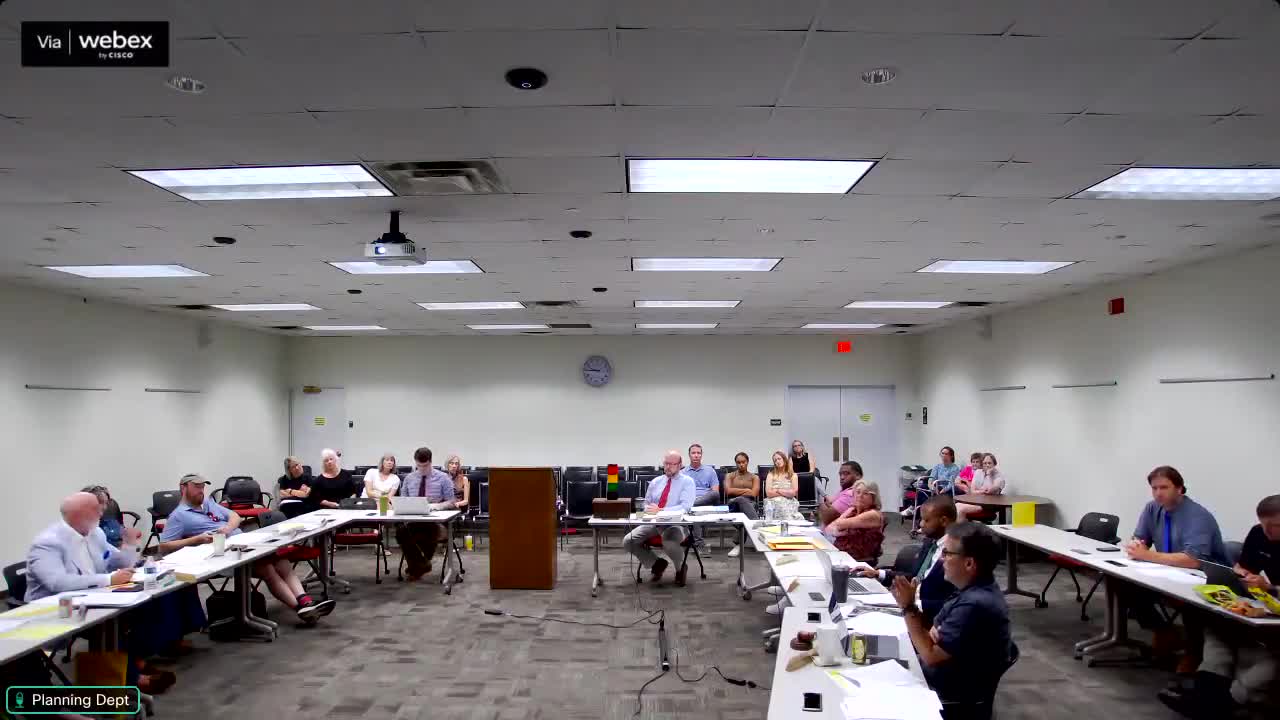 City Council proposes new criteria for short-term rental permit applications