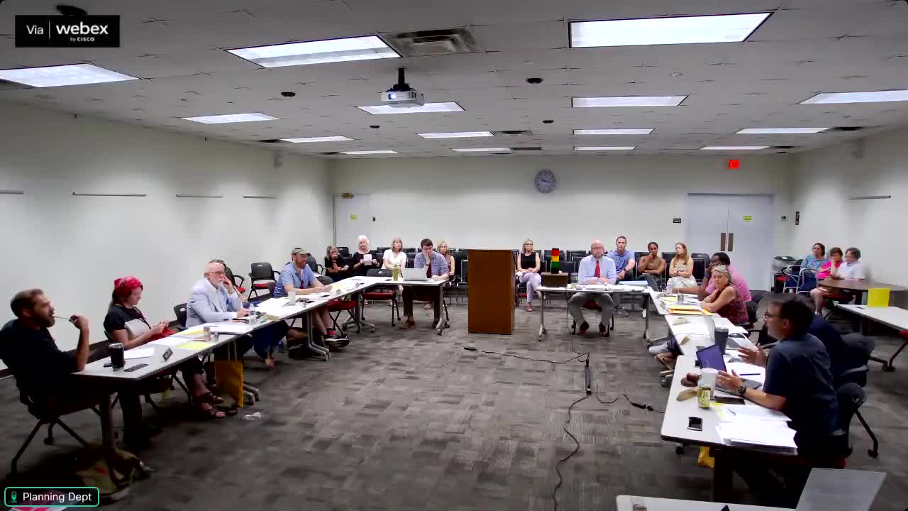 City Council approves special use permit with 5-2 vote despite opposition