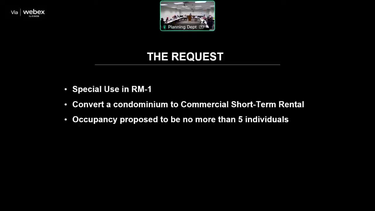 Athens Planning Commission denies short-term rental request in Woodlake community