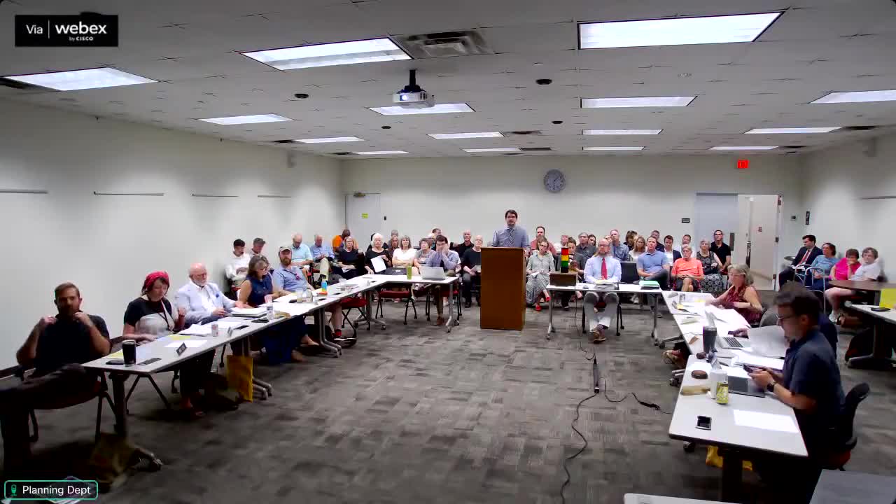 City Council approves rezoning of parcels near Foley Field for housing redevelopment