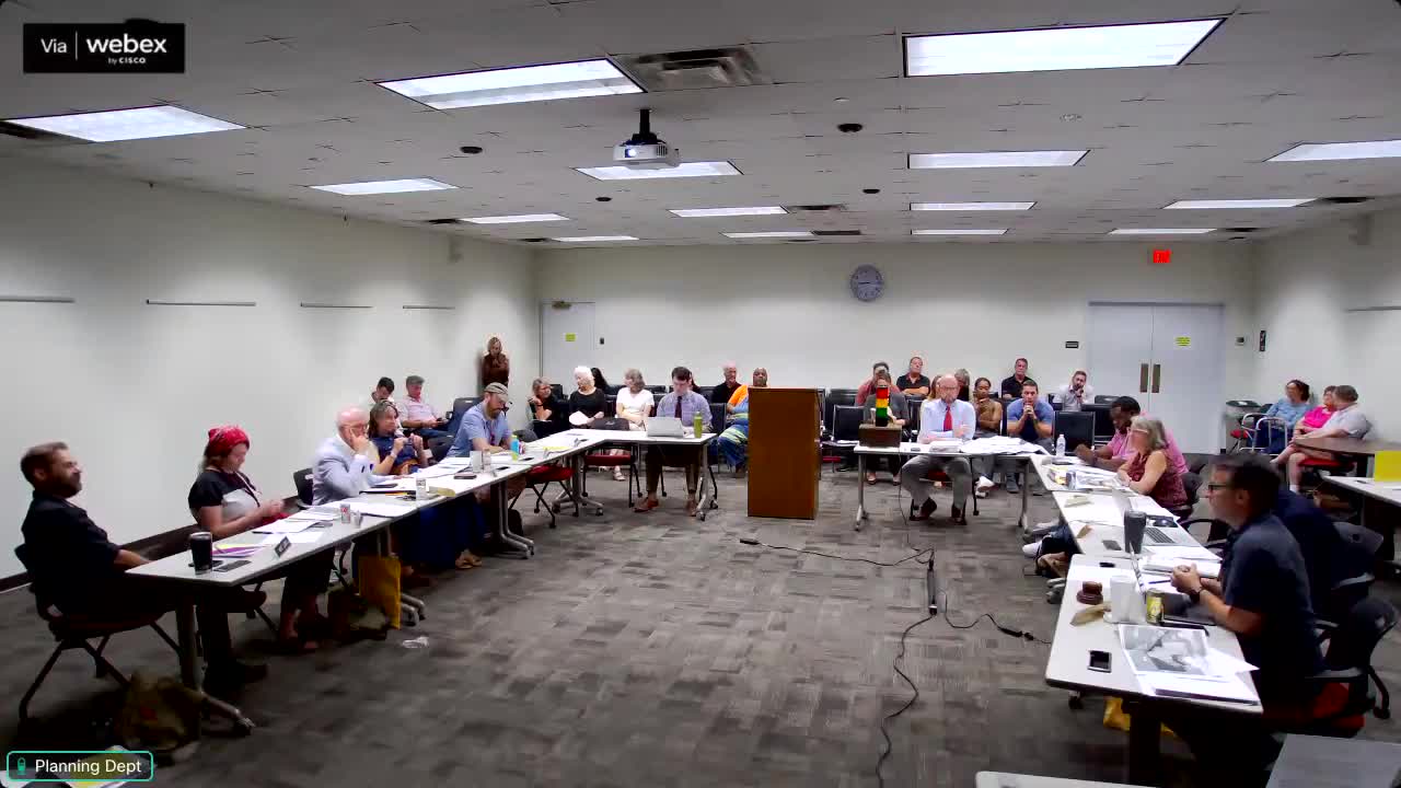 Athens Clarke County approves amendment for Southern Mill residential development
