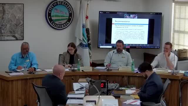 City reviews Surplus Lands Act implications for proposed school site at Beaulton