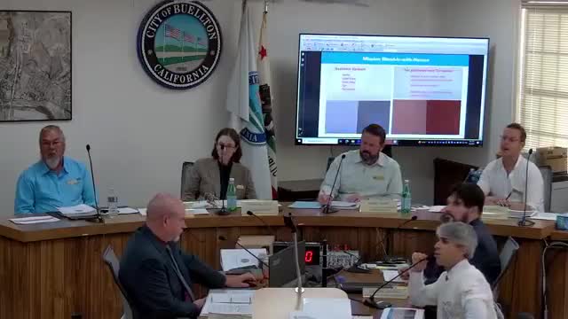 Community discusses school drop-off traffic measures near Bearland and Meadowview