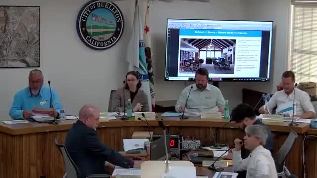 Hundred Hills aims to become community school in Bealton with unique learning model